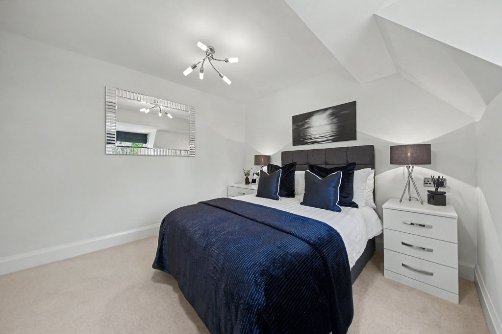 Chatsworth Road Brookside